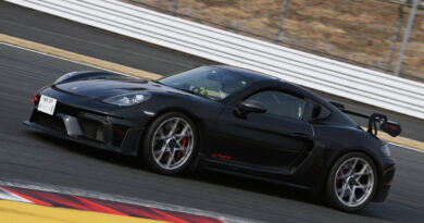 【砂子塾】鈴鹿同乗レッスンレポート｜データが教えてくれる走りの整理