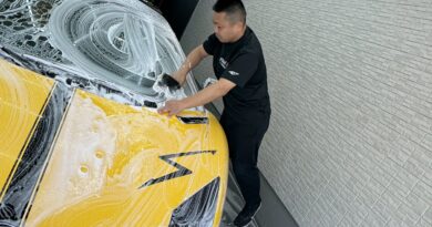 【砂子塾】新サービス開始します！ 走ったあとのクルマと、きちんと向き合う時間を