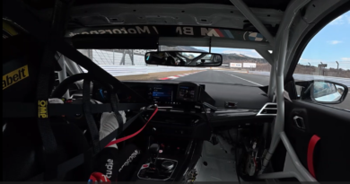 【砂子塾事務局長論】新型M2 Racingに乗って、改めて思ったレースの面白さ！