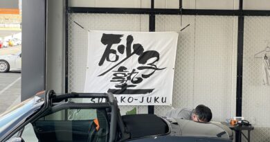 【事務局長論】砂子塾SUGO遠征終了 ― “0.3秒差”が意味するもの